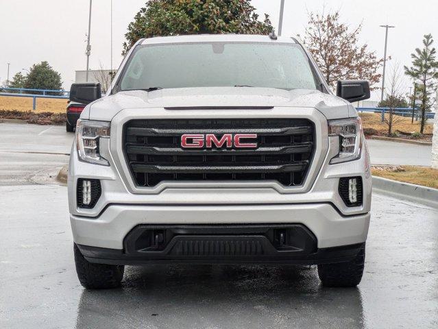 used 2019 GMC Sierra 1500 car, priced at $32,995