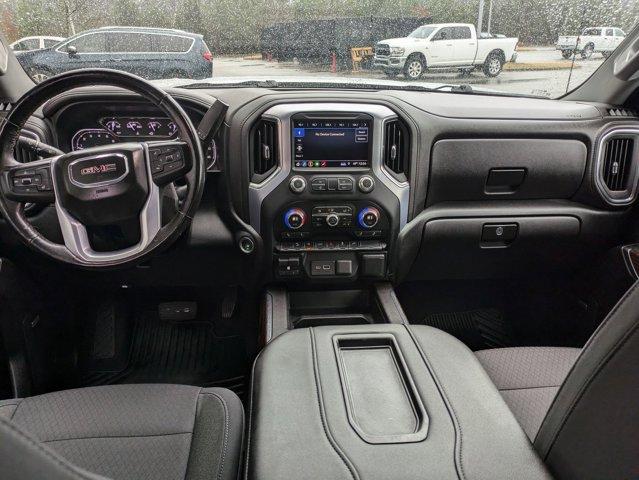 used 2019 GMC Sierra 1500 car, priced at $32,995