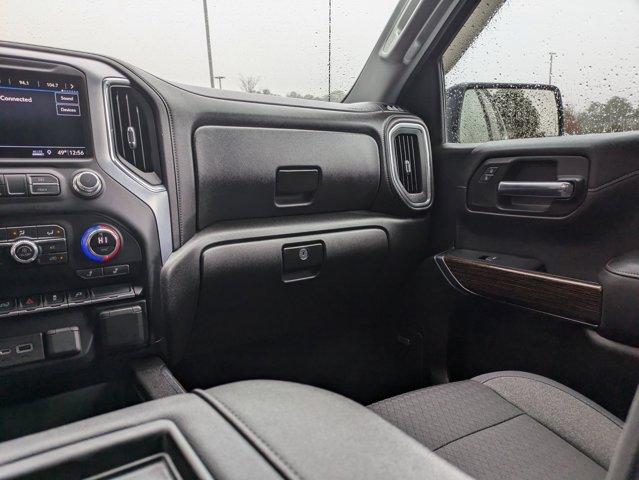 used 2019 GMC Sierra 1500 car, priced at $32,995