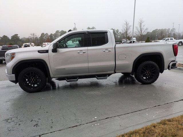 used 2019 GMC Sierra 1500 car, priced at $32,995