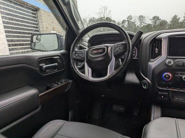 used 2019 GMC Sierra 1500 car, priced at $32,995