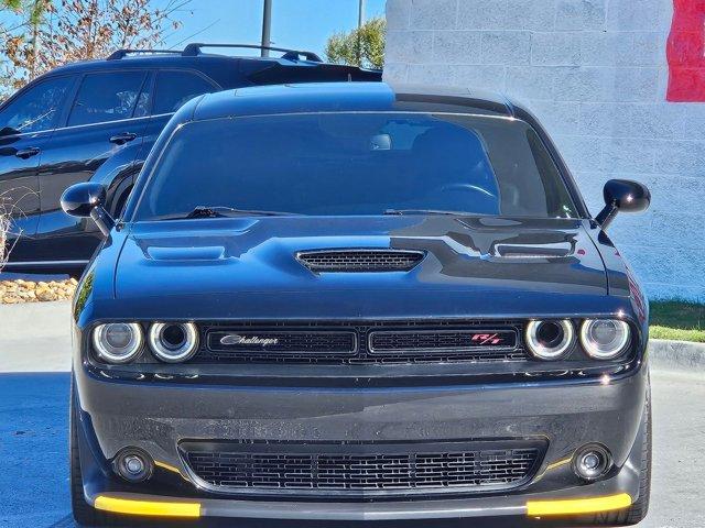 used 2023 Dodge Challenger car, priced at $41,995