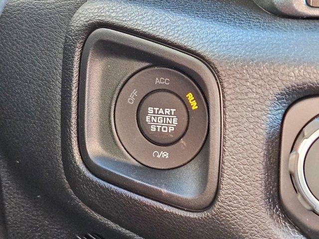 new 2026 Jeep Wrangler car