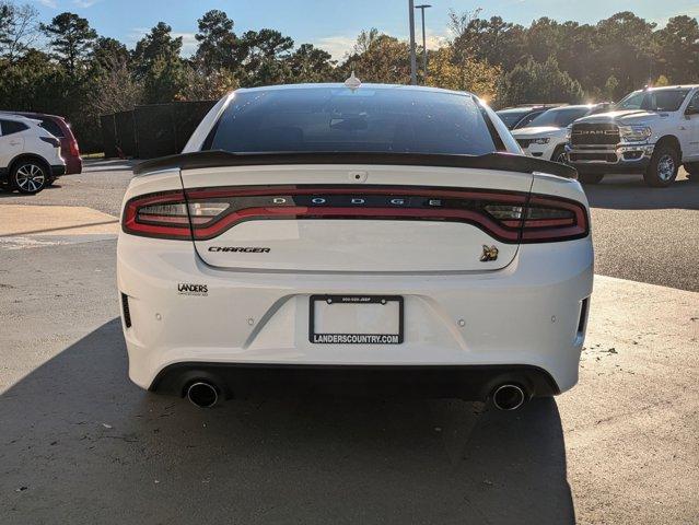 used 2023 Dodge Charger car, priced at $51,349