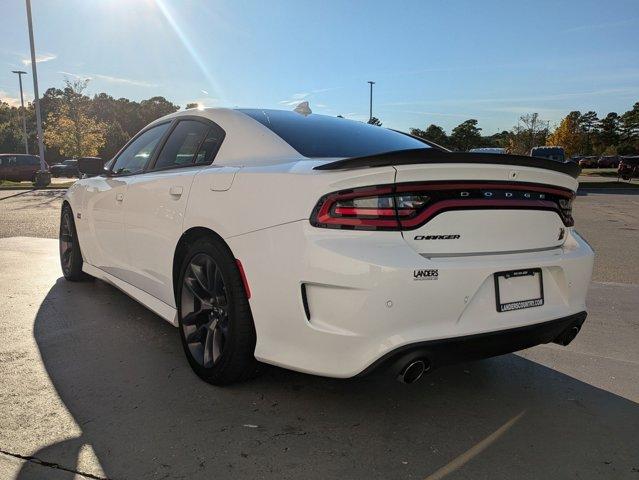 used 2023 Dodge Charger car, priced at $51,349