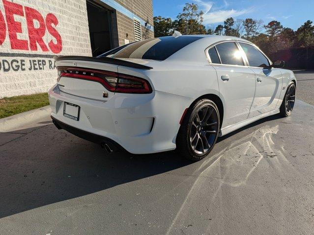 used 2023 Dodge Charger car, priced at $51,349