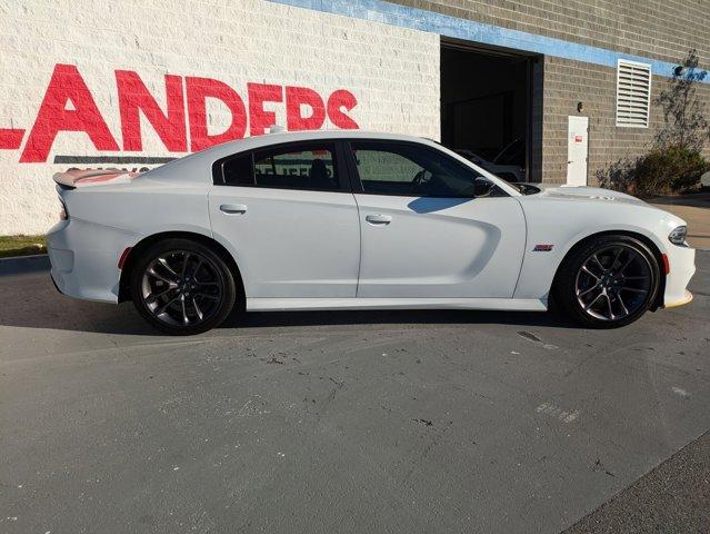 used 2023 Dodge Charger car, priced at $51,349