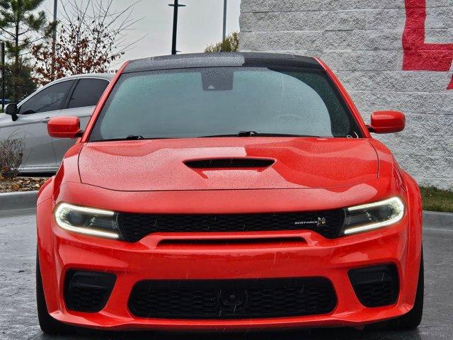 used 2021 Dodge Charger car, priced at $47,995