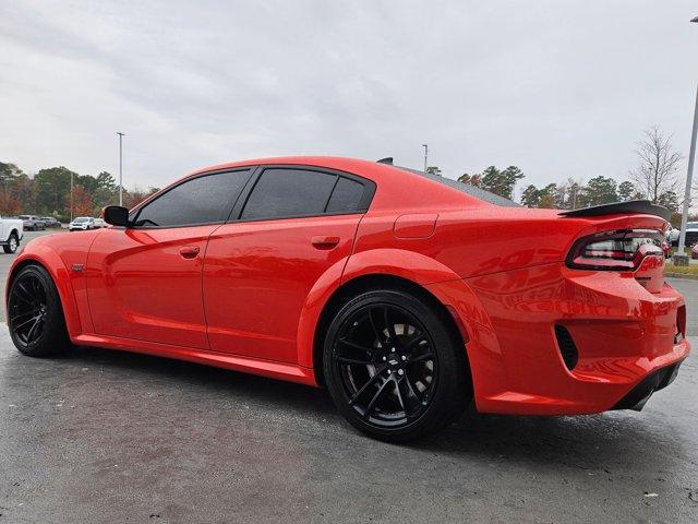 used 2021 Dodge Charger car, priced at $47,995