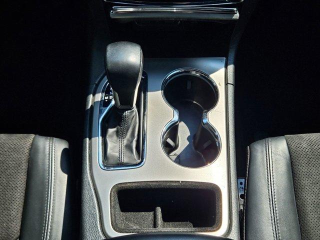 used 2021 Jeep Grand Cherokee car, priced at $24,995