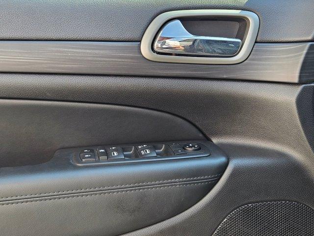 used 2021 Jeep Grand Cherokee car, priced at $24,995