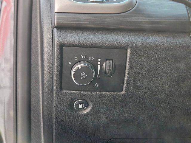 used 2021 Jeep Grand Cherokee car, priced at $24,995