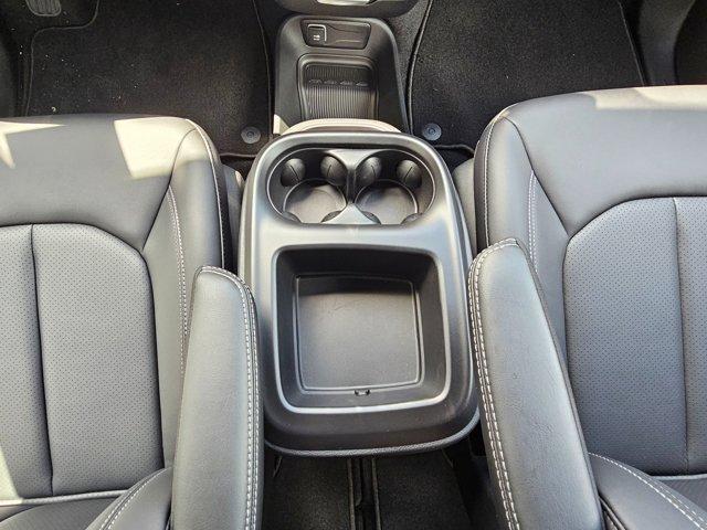 new 2025 Chrysler Pacifica car, priced at $43,647