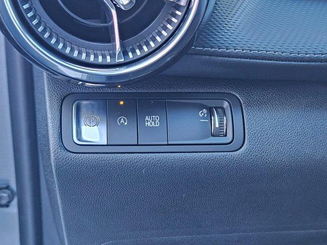 used 2025 Chevrolet Equinox car, priced at $26,990