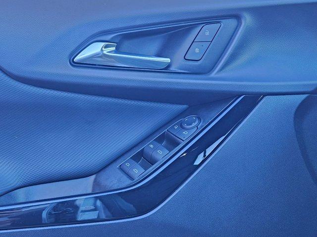 used 2025 Chevrolet Equinox car, priced at $26,990