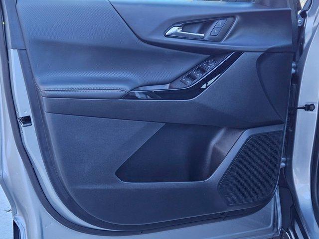 used 2025 Chevrolet Equinox car, priced at $26,990