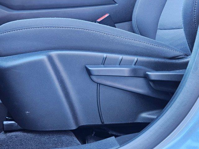 used 2025 Chevrolet Equinox car, priced at $26,990