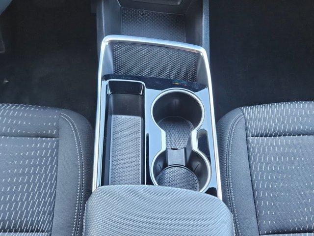 used 2025 Chevrolet Equinox car, priced at $26,990