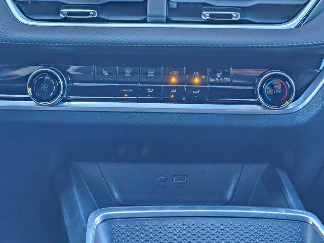 used 2025 Chevrolet Equinox car, priced at $26,990