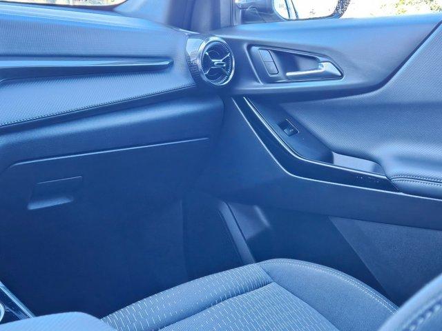 used 2025 Chevrolet Equinox car, priced at $26,990