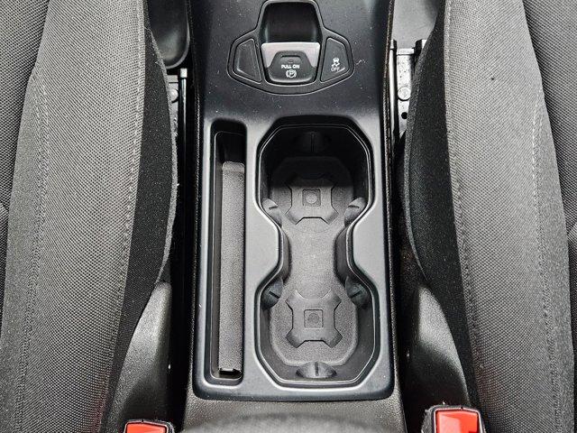 used 2021 Jeep Renegade car, priced at $16,750