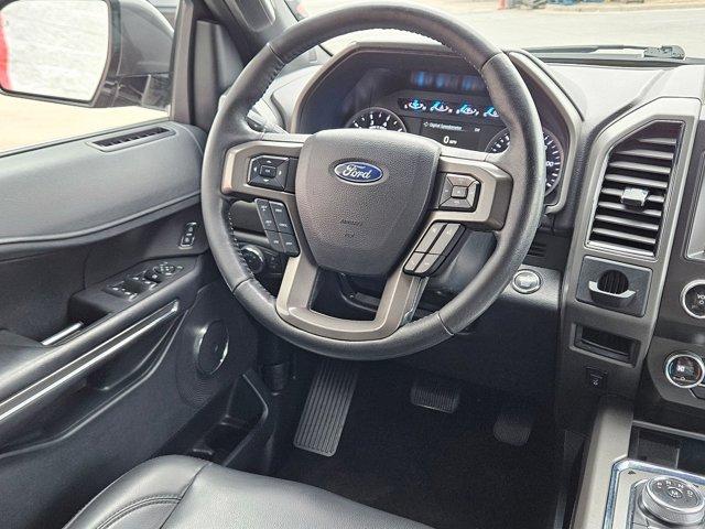 used 2020 Ford Expedition car, priced at $27,995