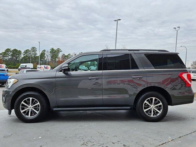 used 2020 Ford Expedition car, priced at $27,995