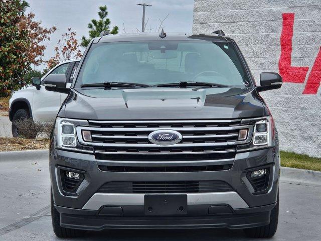 used 2020 Ford Expedition car, priced at $27,995