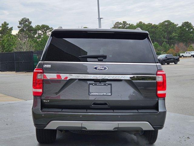 used 2020 Ford Expedition car, priced at $27,995