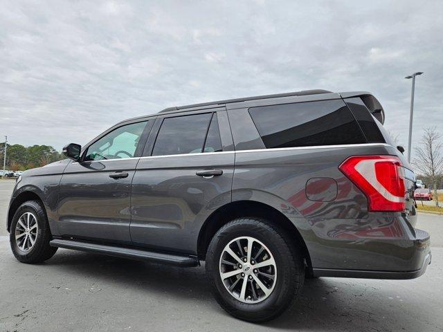 used 2020 Ford Expedition car, priced at $27,995