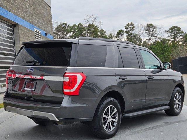 used 2020 Ford Expedition car, priced at $27,995