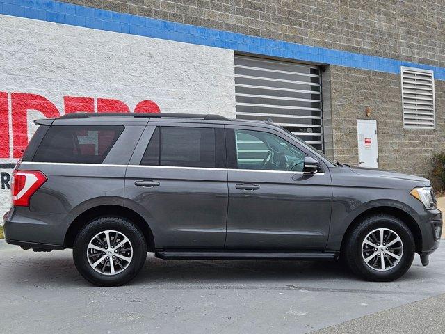 used 2020 Ford Expedition car, priced at $27,995