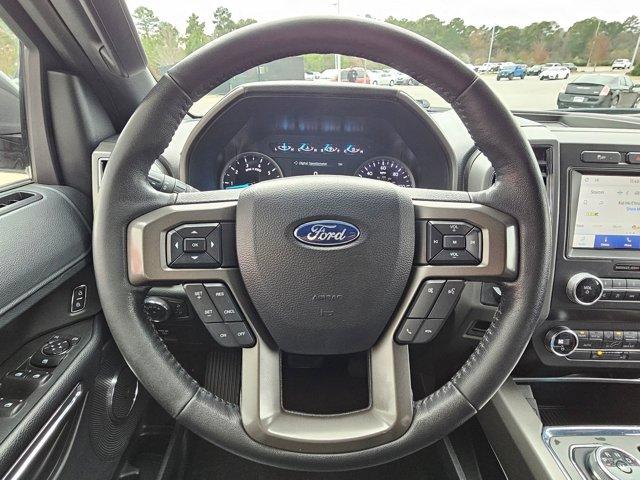 used 2020 Ford Expedition car, priced at $27,995