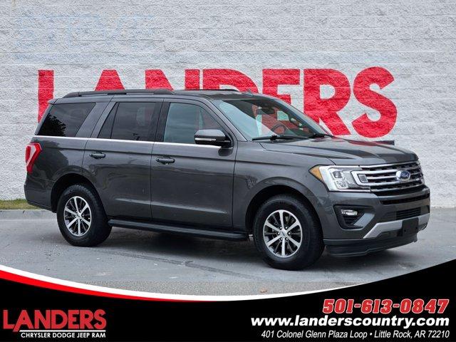 used 2020 Ford Expedition car, priced at $27,995