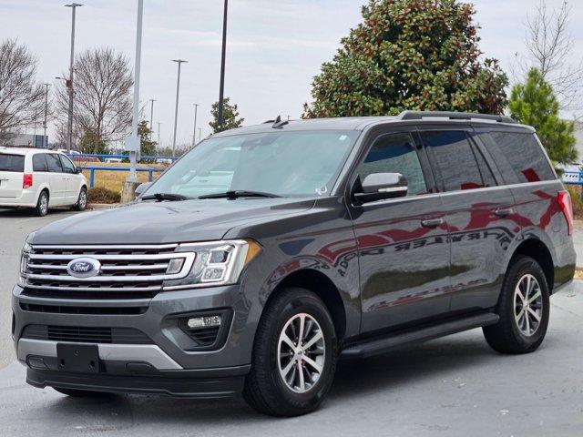 used 2020 Ford Expedition car, priced at $27,995