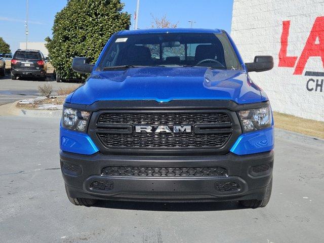 new 2024 Ram 1500 car, priced at $42,839