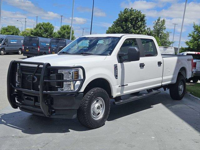 used 2019 Ford F-350 car, priced at $39,500