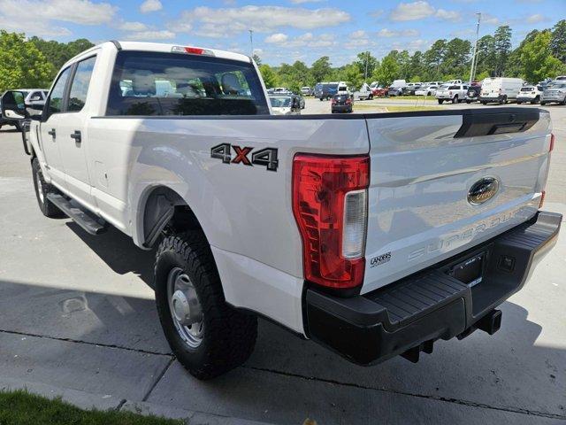 used 2019 Ford F-350 car, priced at $39,500