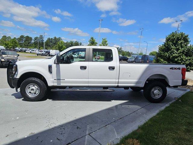 used 2019 Ford F-350 car, priced at $39,500