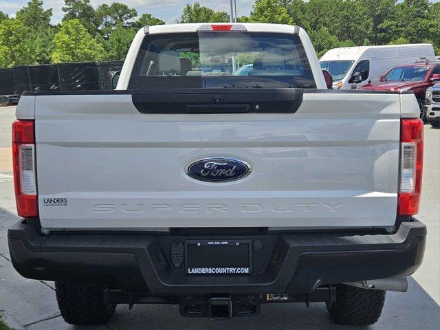 used 2019 Ford F-350 car, priced at $39,500