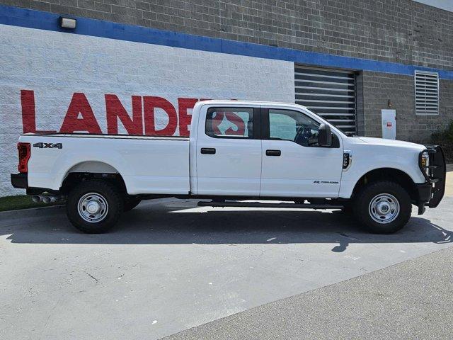 used 2019 Ford F-350 car, priced at $39,500