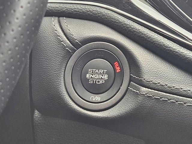 used 2022 Dodge Durango car, priced at $29,900