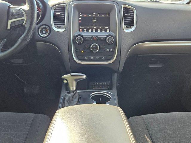 used 2020 Dodge Durango car, priced at $18,124