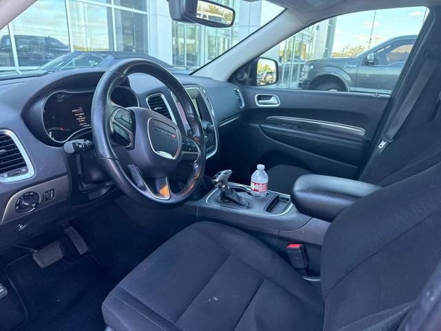 used 2020 Dodge Durango car, priced at $19,995