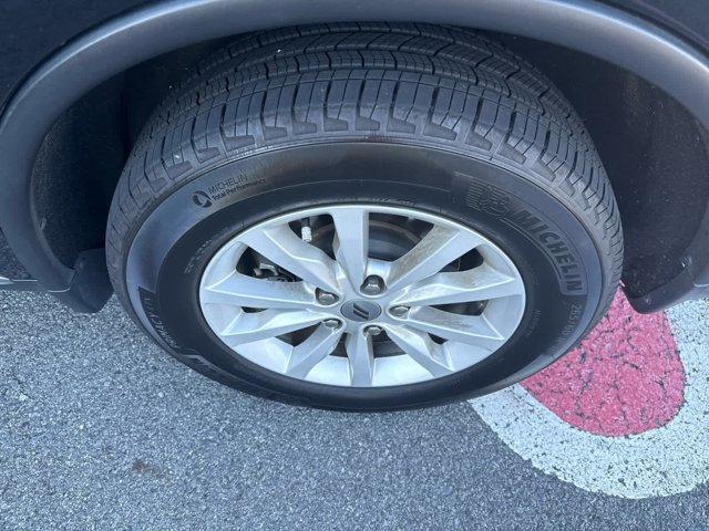 used 2020 Dodge Durango car, priced at $19,995