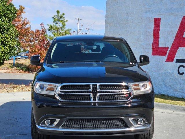 used 2020 Dodge Durango car, priced at $18,124