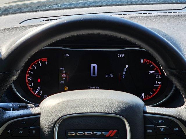 used 2020 Dodge Durango car, priced at $18,124