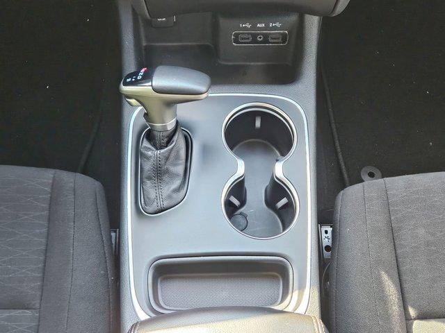 used 2020 Dodge Durango car, priced at $18,124