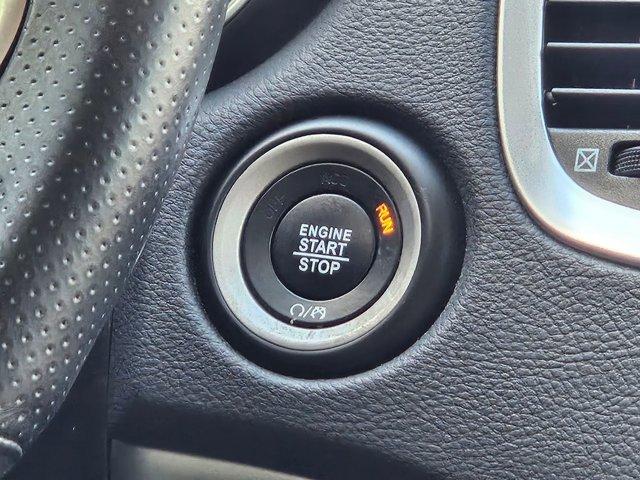 used 2020 Dodge Durango car, priced at $18,124