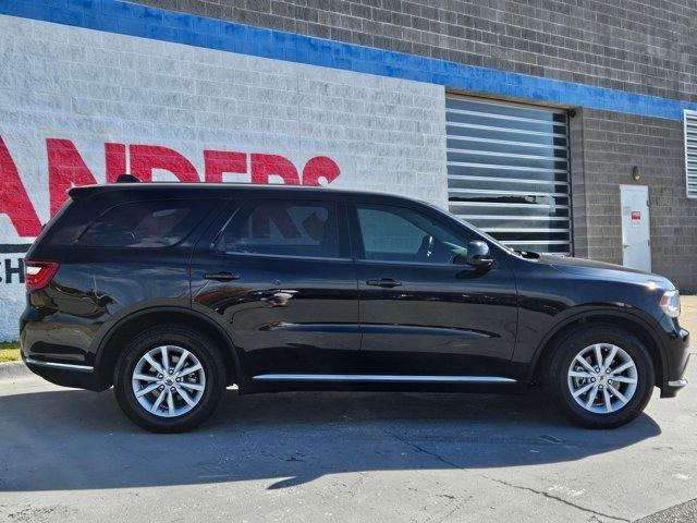 used 2020 Dodge Durango car, priced at $18,124